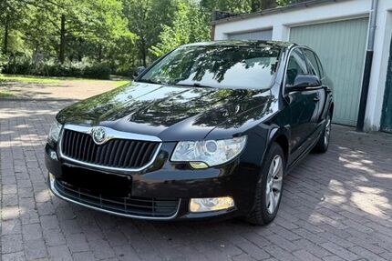 Skoda Superb 208.450 km 5.990 &euro; Langenhagen 30853