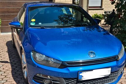 VW Scirocco 150.000 km 4.100 &euro; Wehrheim 61273