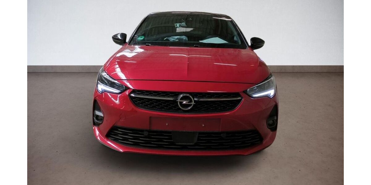 Opel Corsa 13.580 km 20.695 &euro; Parsberg 92331