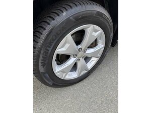 Subaru Forester Exclusive 111.582 km 10.990 &euro; Olsberg 59939