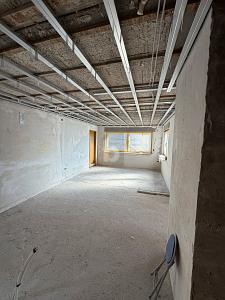 EXKLUSIVER ROHBAU MIT POTENZIAL - Erdgeschoßwohnung Gundelsheim | Angebot:26581686