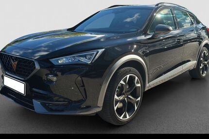 Cupra Formentor 11.093 km 28.650 &euro; Ingolstadt 85053