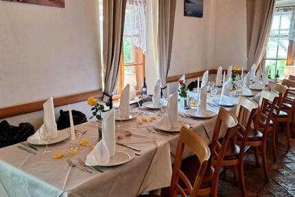 Gewerbeobjekt Bad Heilbrunn - 2.400&euro; | Angebot:25049812