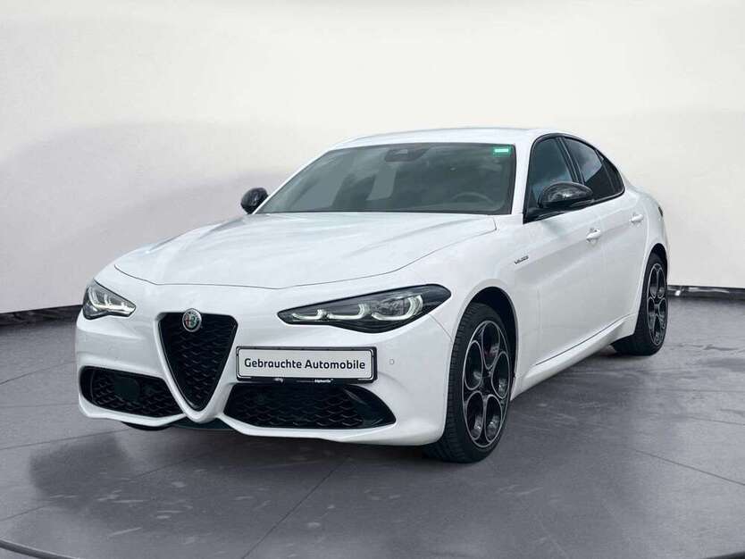 Giulia