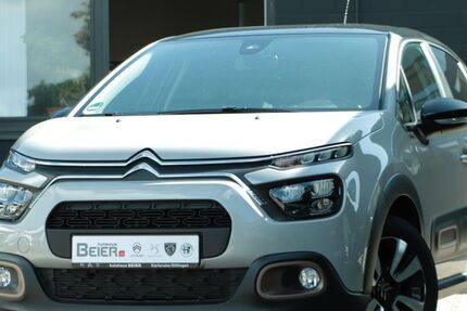Citroen C3 40.265 km 12.980 € Karlsruhe 76131