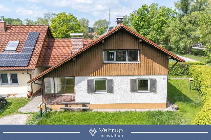 Haus zum Kaufen in Windach 533.000 € 135 m²