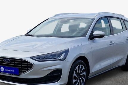 Ford Focus 30.892 km 17.900 € Bruchsal 76646