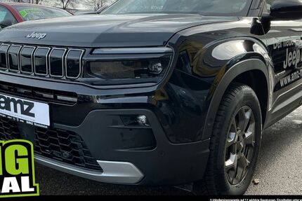 Jeep Avenger 19.990 km 28.790 &euro; Memmingen 87700