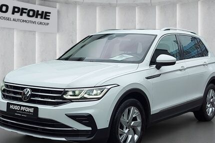 VW Tiguan 58.630 km 28.900 &euro; Schwerin 19061