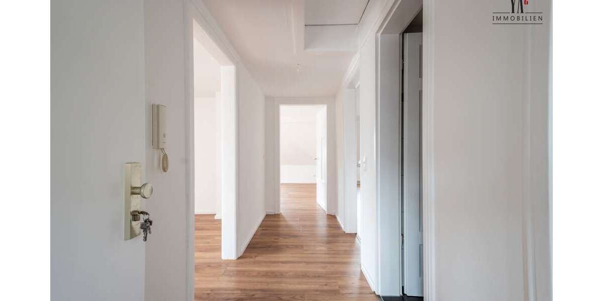 Etagenwohnung Friedberg - 3 Zimmer, 65 m&sup2;, 850&euro; | Angebot:25517234