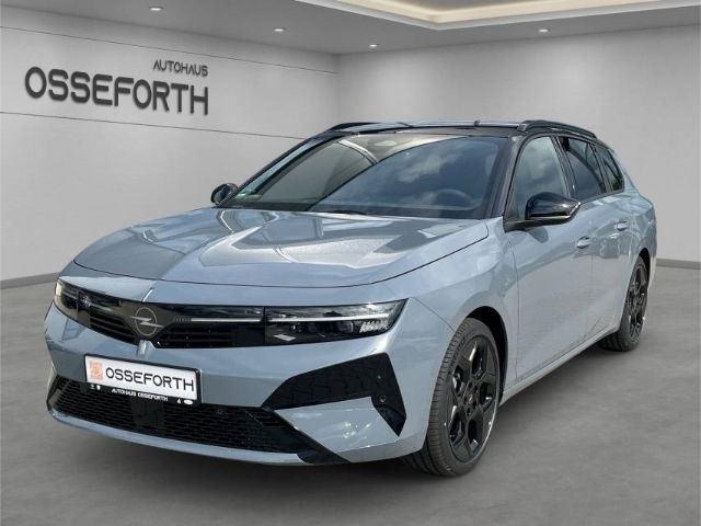 Opel Astra 1.500 km 33.450 &euro; Nordhorn 48531