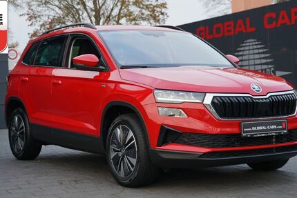 Skoda Karoq 135.175 km 18.885 &euro; Hamburg 22453