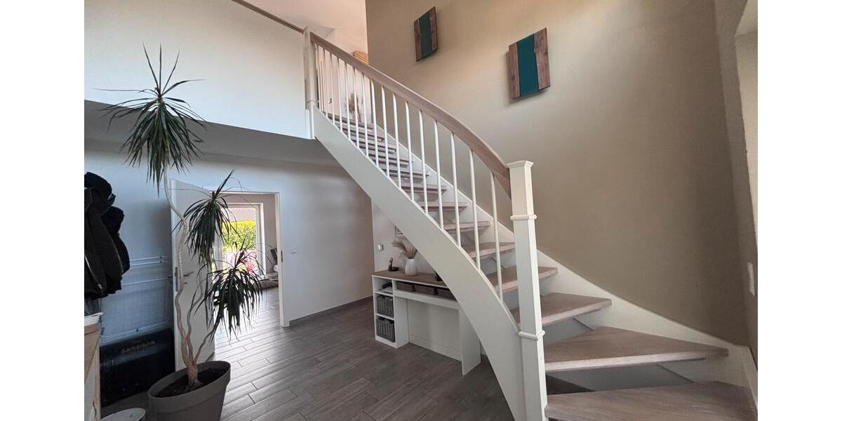 Einfamilienhaus Niebüll - 6 Zimmer, 150 m&sup2;, 540.000&euro; | Angebot:26765230