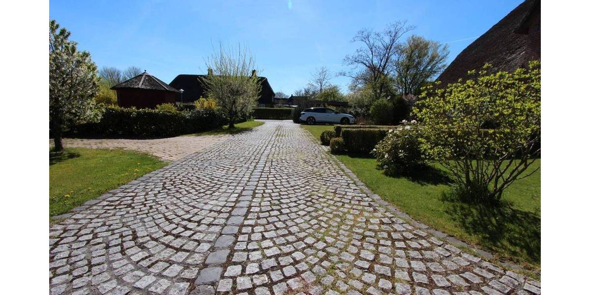 Mehrfamilienhaus, Wohnhaus Niebüll - 4 Zimmer, 127 m&sup2;, 459.000&euro; | Angebot:26596747