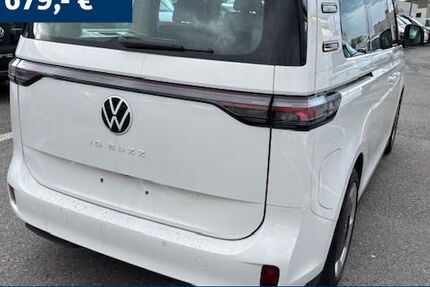 VW ID. Buzz 4.547 km 60.900 &euro; Fellbach 70736