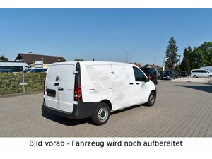 Mercedes-Benz Vito Kasten 114 CDI RWD lang 9 G-Tronic Navi Kam 58.826 km 26.495 &euro; Donauwörth 86609