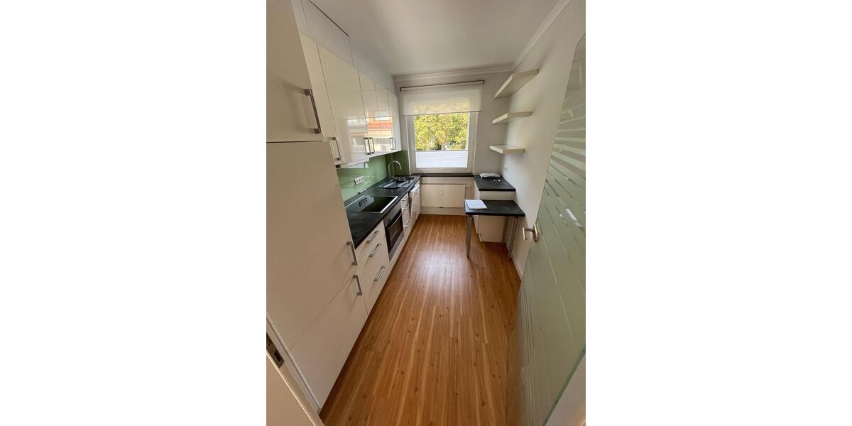 Etagenwohnung Bremen Schwachhausen - 2.5 Zimmer, 67 m&sup2;, 299.000&euro; | Angebot:26322174