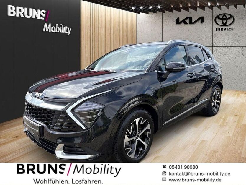 Sportage