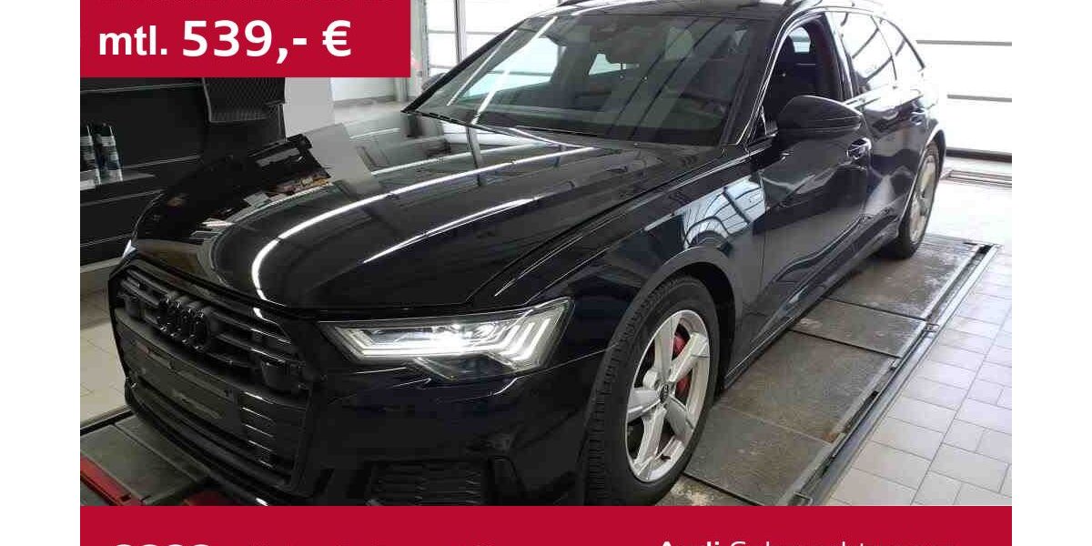 Audi A6 45.746 km 43.430 &euro; Göppingen 73037