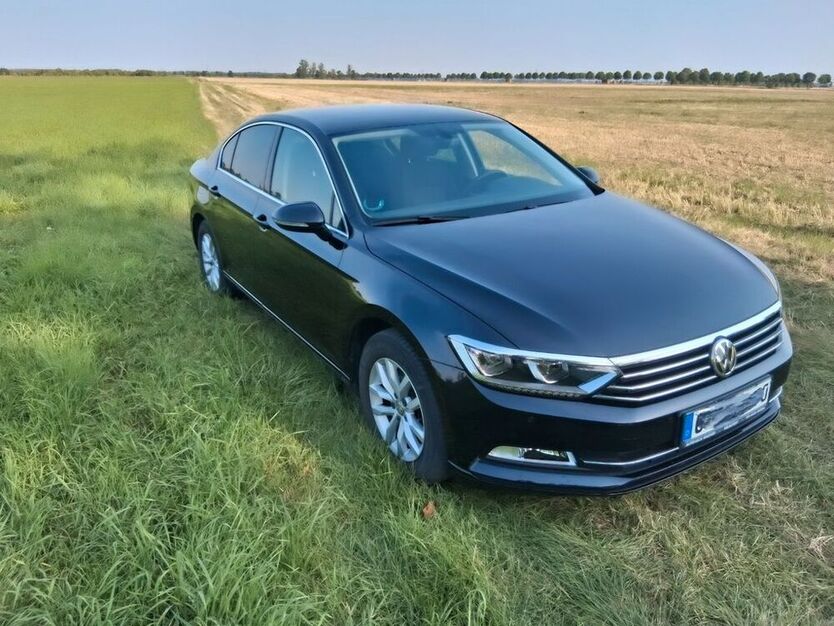 Passat