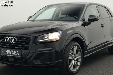 Audi Q2 84.178 km 22.380 &euro; Gersthofen 86368