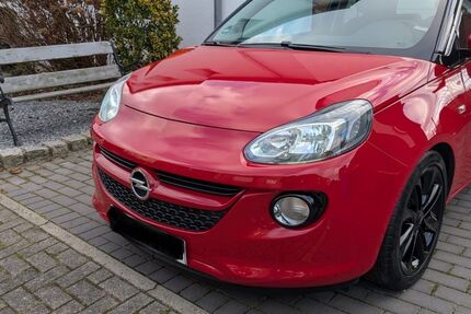 Opel Adam 92.000 km 5.999 &euro; Westerkappeln 49492
