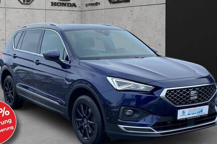 Seat Tarraco 89.997 km 24.950 &euro; Brandenburg an der Havel 14772