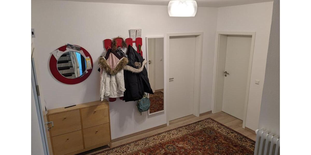 Einfamilienhaus Mastershausen - 5 Zimmer, 130 m&sup2;, 1.000&euro; | Angebot:25957926