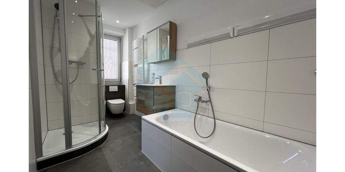 Etagenwohnung Frankfurt Sachsenhausen - 5 Zimmer, 160 m&sup2;, 3.000&euro; | Angebot:25564516