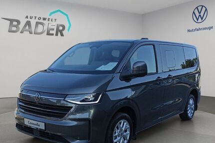 VW T7 Caravelle 9.900 km 63.850 &euro; Wolfratshausen 82515