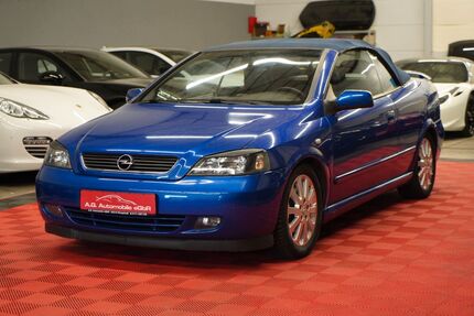 Opel Astra 162.575 km 2.950 &euro; Pfungstadt 64319