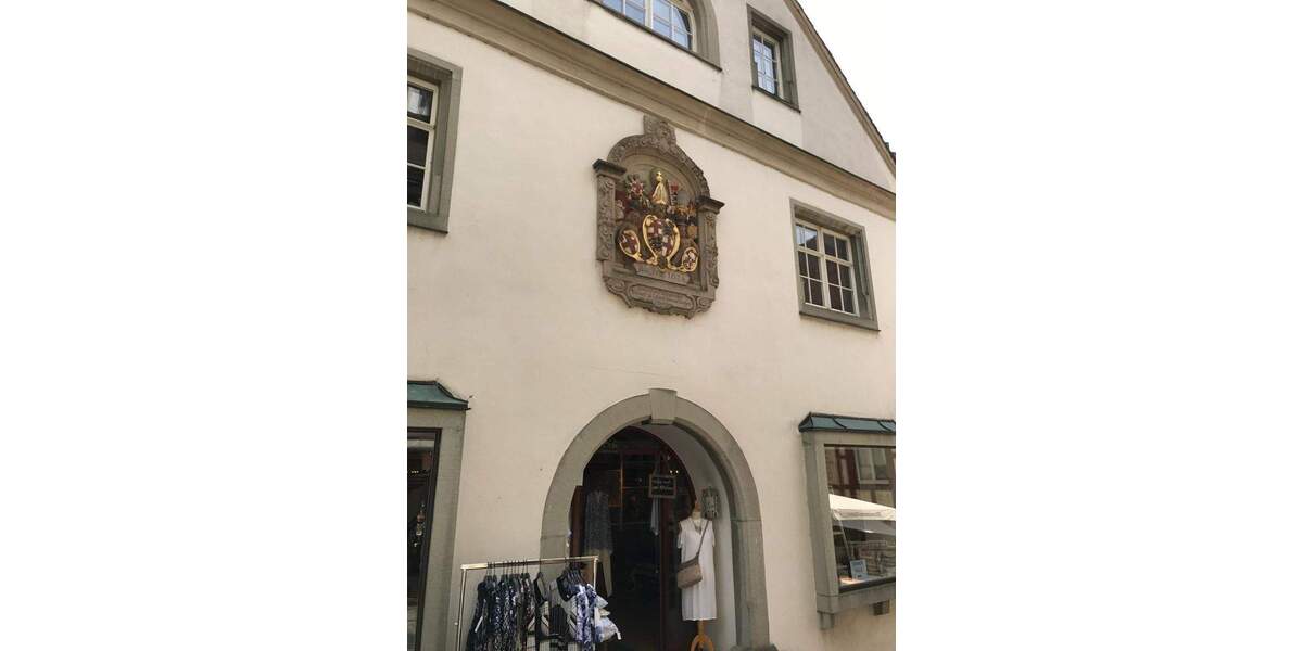 Gewerbeobjekt Meersburg - 2.090.000&euro; | Angebot:25701600