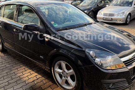 Opel Astra 115.000 km 3.990 &euro; Göttingen 37079