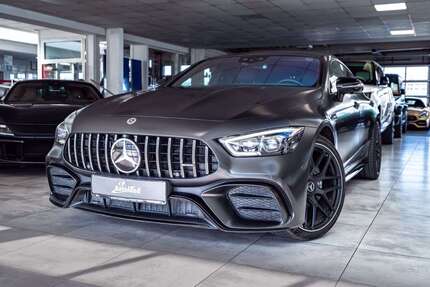 Mercedes-Benz AMG GT 63.000 km 69.990 &euro; Wernigerode 38855