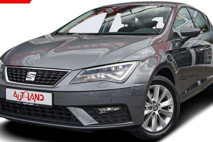 Seat Leon 61.288 km 16.950 &euro; Zella-Mehlis 98544