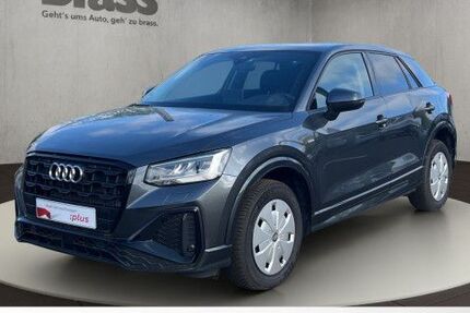 Audi Q2 6.469 km 36.900 &euro; Marburg 35039