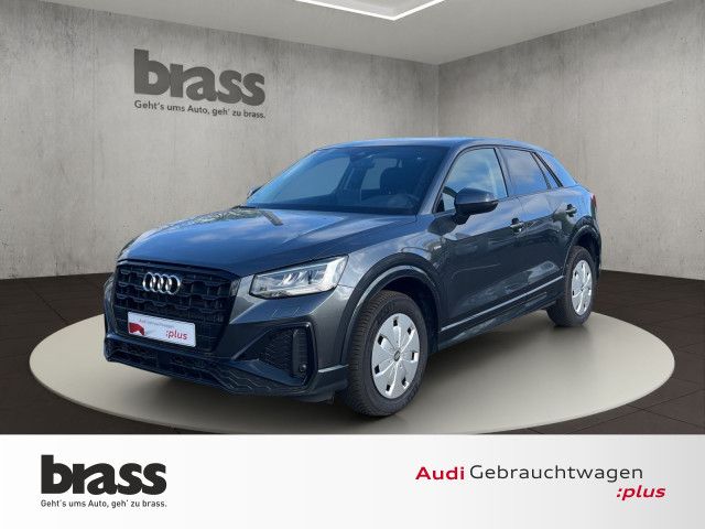 Audi Q2 6.469 km 36.900 &euro; Marburg 35039