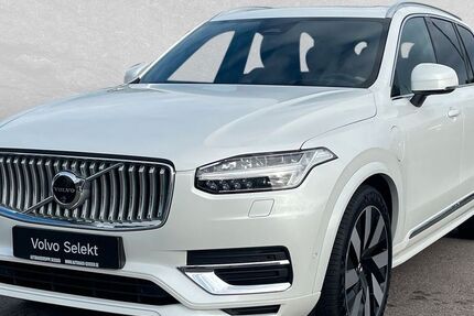 Volvo XC90 25.000 km 65.750 € Karlsruhe 76187