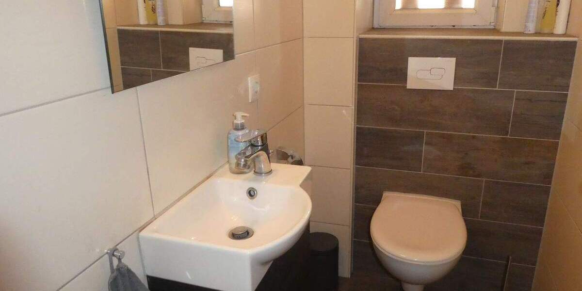 Einfamilienhaus Nordhorn - 3 Zimmer, 100 m&sup2;, 267.000&euro; | Angebot:25687254