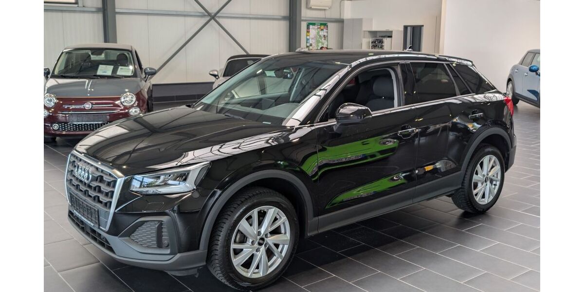 Audi Q2 41.000 km 22.900 &euro; Weinheim 69469