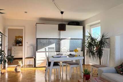 Wohnung München Feldmoching-Hasenbergl - 3 Zimmer, 83 m&sup2;, 1.520&euro; | Angebot:27357112