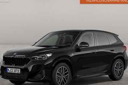 BMW iX1 56.231 km 37.480 &euro; München 80939