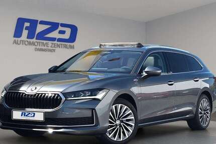 Skoda Superb 7.200 km 45.888 &euro; Darmstadt 64293