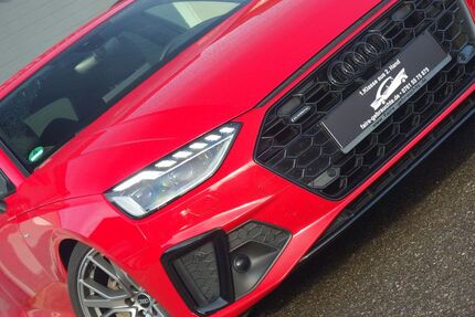 Audi A4 76.000 km 27.000 &euro; Freiburg 79111