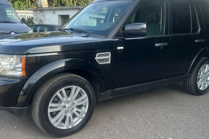Land Rover Discovery 146.500 km 12.800 &euro; Essen 45326