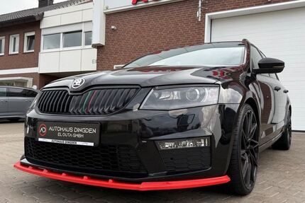 Skoda Octavia 104.000 km 15.950 € Hamminkeln 46499