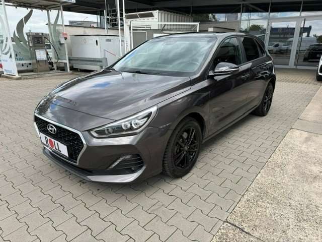 Hyundai i30 103.462 km 10.990 &euro; Auggen 79424