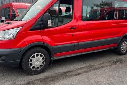 Ford Transit 196.000 km 11.990 &euro; Dreieich 63303