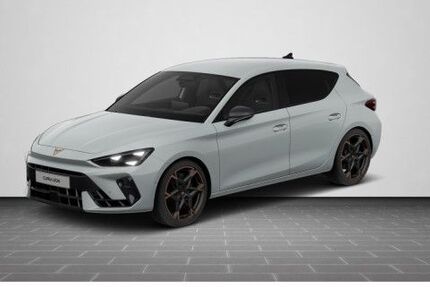 Cupra Leon 1.990 km 38.690 &euro; Mainz 55129