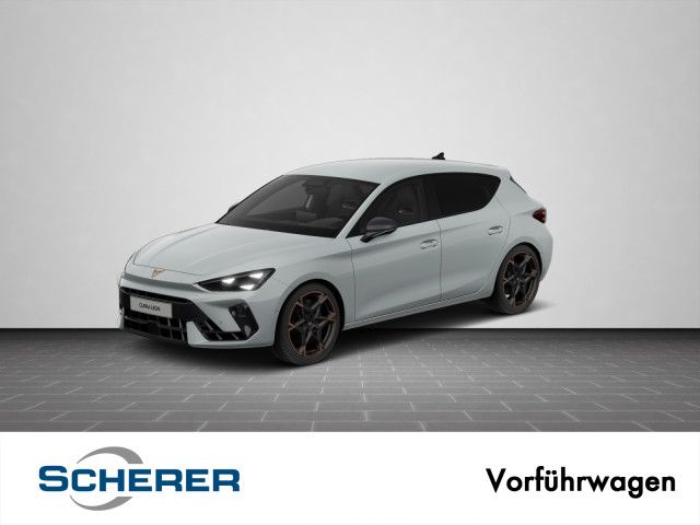 Cupra Leon 1.990 km 38.990 &euro; Mainz 55129